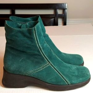 la canadienne finley